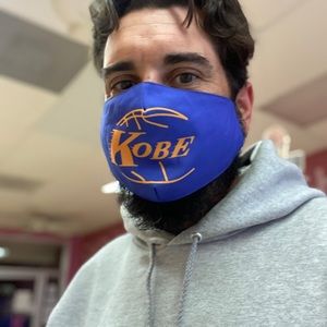 Meet your Posher, Paul